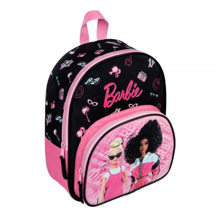 Główne zdjęcie produktu Předškolní batoh Barbie