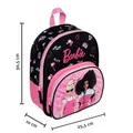 Następne zdjęcie produktu Plecak przedszkolny Barbie
