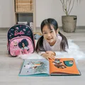 Następne zdjęcie produktu Plecak przedszkolny Barbie