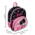 Następne zdjęcie produktu Plecak przedszkolny Barbie