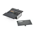 Następne zdjęcie produktu Premier Custom Storm Grey GT plnící pero -F- PARKER