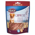 Następne zdjęcie produktu Premio CARPACCIO s kačicou a rybou 80 g