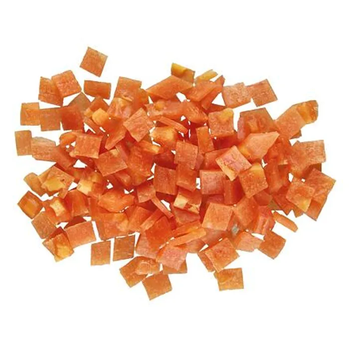 Główne zdjęcie produktu Premio CHEESE CHICKEN CUBES - kuřecí kostičky se sýrem 50 g