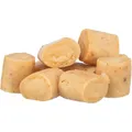 Następne zdjęcie produktu PREMIO Chicken & Cheese Rolls - bułki z kurczakiem i serem, 50 g