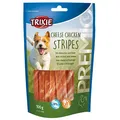 Premio CHICKEN CHEESE STRIPES - paski kurczaka z serem 100g