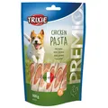 Następne zdjęcie produktu Premio CHICKEN PASTA light - kuracie penne 100g