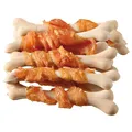 Następne zdjęcie produktu Premio CHICKIES Light - kości wapniowe z mięsem kurczaka 100 g