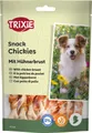 Następne zdjęcie produktu Premio CHICKIES Light - kości wapniowe z mięsem kurczaka 100 g