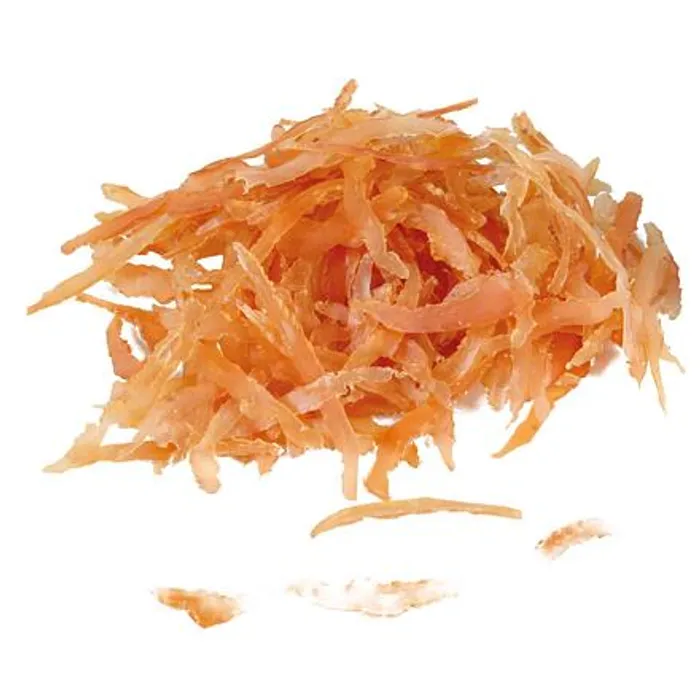Główne zdjęcie produktu Premio FILET BITS Light - kuřecí filetky 50g TRIXIE