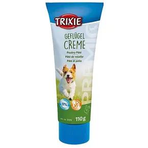 Premio GEFLÜGELCREME - hydinová paštéta pre psov 110 g