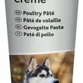Następne zdjęcie produktu Premio GEFLÜGELCREME - hydinová paštéta pre psov 110 g