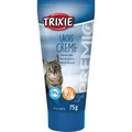 Następne zdjęcie produktu Premio LACHSCREAM - pasztet z łososia dla kotów 75g