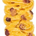 Następne zdjęcie produktu PREMIO Lolly, żucia lizak z kurczakiem i żurawiną, 12 cm / 30g, 1 szt.