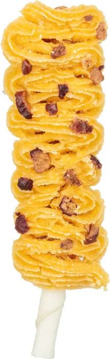 Główne zdjęcie produktu PREMIO Lolly, žvýkací lízátko s kuřetem a brusinkam, 12 cm/ 30g ,1ks