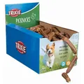 Następne zdjęcie produktu Kiełbasy Premio PICKNICKS - mięso drobiowe 8g, 200 szt. - TRIXIE