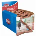 Następne zdjęcie produktu Kiełbaski Premio PICKNICKS - wołowe 8g,