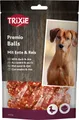 Premio RICE DUCK BALLS - guličky kačica a ryža 80 g
