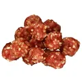 Następne zdjęcie produktu Premio RICE DUCK BALLS - guličky kačica a ryža 80 g