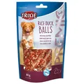Następne zdjęcie produktu Premio RICE DUCK BALLS - guličky kačica a ryža 80 g