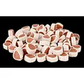 Następne zdjęcie produktu Premio ROLLS Light - bułki kurczak - łosoś 50g TRIXIE