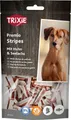 Premio STRIPES Lekkie paski z kurczaka i dorsza 75 g