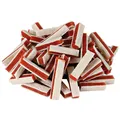Następne zdjęcie produktu Premio STRIPES Lekkie paski z kurczaka i dorsza 75 g