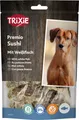 Premio SUSHI ROLLS Light - 100% bułki rybne 100g