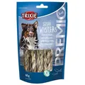 Premio SUSHI TWISTERS Light - 100% warkocze rybne 60g