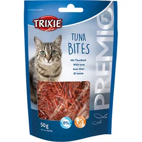 PREMIO Tuńczyk Bites 50g