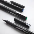 Następne zdjęcie produktu Premium fineliner STABILO dr!ver - fine - czarny