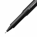 Następne zdjęcie produktu Premium fineliner STABILO dr!ver - fine - czarny