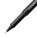 Następne zdjęcie produktu Premium fineliner STABILO dr!ver - fine - czerwony
