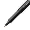 Następne zdjęcie produktu Premium fineliner STABILO dr!ver - fine - czerwony