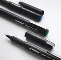 Następne zdjęcie produktu Premium fineliner STABILO dr!ver - fine - zielony