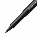 Następne zdjęcie produktu STABILO dr!ver premium writing liner - średni - czerwony