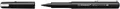 STABILO dr!ver premium writing liner - średni - niebieski