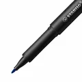 Następne zdjęcie produktu STABILO dr!ver premium writing liner - średni - niebieski