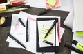 Następne zdjęcie produktu STABILO dr!ver premium writing liner - średni - zielony