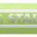 Następne zdjęcie produktu Marker fibrowy premium - STABILO Pen 68 - 1 szt. - pistacjowy