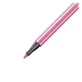 Następne zdjęcie produktu Marker fibrowy premium - STABILO Pen 68 - 1 szt. - różowy