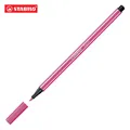 Marker fibrowy premium - STABILO Pen 68 - 1 szt. - liliowy