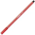 Następne zdjęcie produktu Marker fibrowy premium - STABILO Pen 68 - 10 szt. w puszce