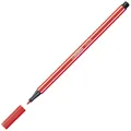 Następne zdjęcie produktu Marker fibrowy premium - STABILO Pen 68 - 20 szt. w puszce