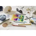 Marker fibrowy premium - STABILO Pen 68 - 20 szt. Zestaw Zebrui czerwony
