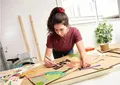Następne zdjęcie produktu Marker fibrowy premium - STABILO Pen 68 - zestaw 30 szt