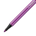 Następne zdjęcie produktu Marker fibrowy premium - STABILO Pen 68 - zestaw 30 szt
