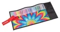 Marker fibrowy premium - STABILO Pen 68 - ARTY - 25 szt. zestaw wałków