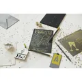 Metaliczny marker STABILO Pen 68 metaliczny - zestaw 6 sztuk w puszce