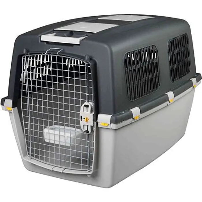 Główne zdjęcie produktu Přenoska Gulliver 6. 64x64x92cm (max. 38kg)