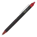 Wałek wielokrotnego zapisu FriXion Point Clicker 0.5 - cienka końcówka (F) - czerwony